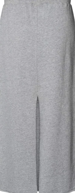 Dame Rabens Saloner Light stretch long skirt - Hanni