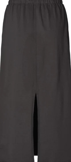 Light stretch long skirt - Hanni><noscript><img width=