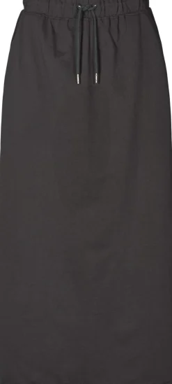 Light stretch long skirt - Hanni><noscript><img width=