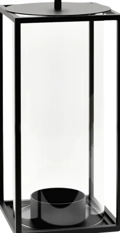 Audo Copenhagen LightIn, Medium, Black