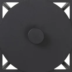 Audo Copenhagen LightIn, Medium, Black