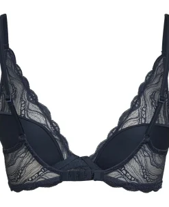 Dame Calvin Klein LIGHTLY LINED PLUNGE