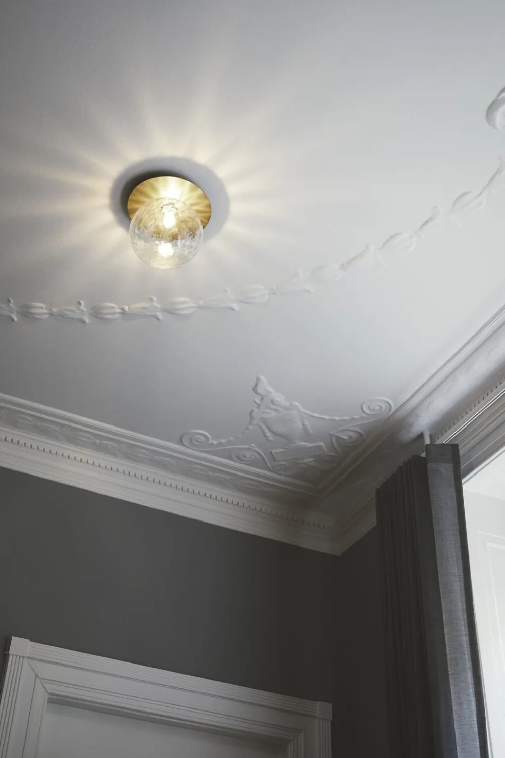 Liila 1 Large IP44>Nuura Sale