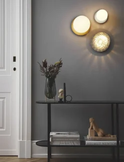 Nuura Liila 1 Large IP44 Light silver /optic Online