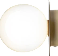 Liila 1 Medium IP44 , nordic gold / opal>Nuura Online