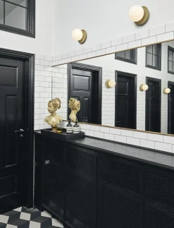 Liila 1 Medium IP44 , nordic gold / opal><noscript><img width=