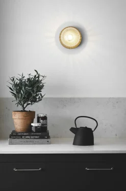 Liila 1 Medium IP44, nordic gold / optic clear><noscript><img width=