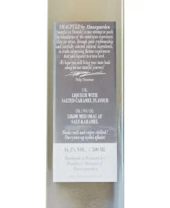 SMAGFULD by Almuegaarden Likør med smag af salt-karamel (16,4% vol. )