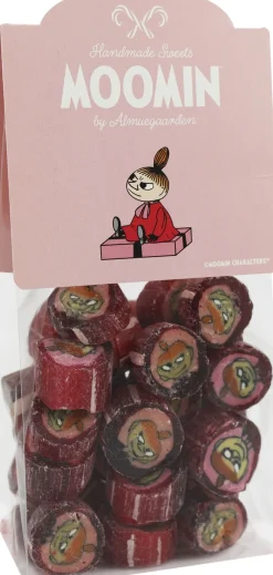 Lille My bolcher med smag af rabarber Mumi>Mumi By Almuegaarden