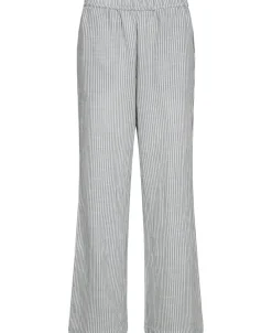 Magasin du Nord Collection Lily 1 Natbukser - 100% Økologisk Bomuld GOTS Shadow Hot