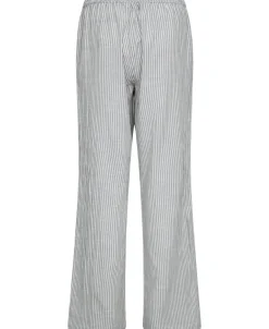 Magasin du Nord Collection Lily 1 Natbukser - 100% Økologisk Bomuld GOTS Shadow Hot