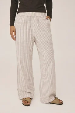 Lily 1 Natbukser - 100% Økologisk Bomuld GOTS>Magasin du Nord Collection Discount