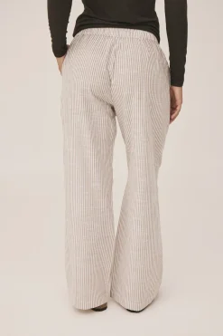 Lily 1 Natbukser - 100% Økologisk Bomuld GOTS><noscript><img width=