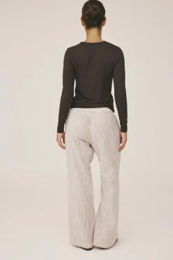 Lily 1 Natbukser - 100% Økologisk Bomuld GOTS><noscript><img width=