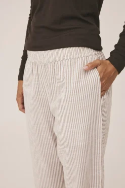 Lily 1 Natbukser - 100% Økologisk Bomuld GOTS><noscript><img width=