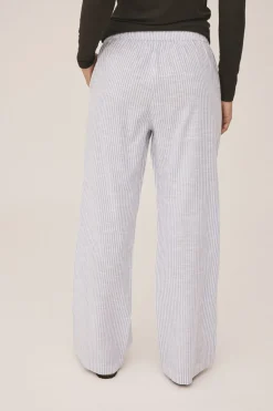 Magasin du Nord Collection Lily 1 Natbukser - 100% Økologisk Bomuld GOTS - Infinity Sale