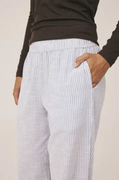 Magasin du Nord Collection Lily 1 Natbukser - 100% Økologisk Bomuld GOTS - Infinity Sale