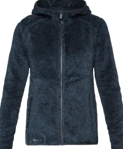 Lily Hi Loft Hoodie>MCKINLEY New