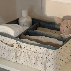 That´s Mine Lily pusleopbevaringskasse Lots of love sky Hot