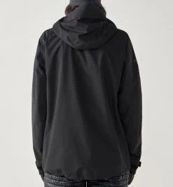 Dame Haglofs L.I.M Airak 2,5 Lags Regnjakke