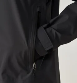 Dame Haglofs L.I.M Airak 2,5 Lags Regnjakke