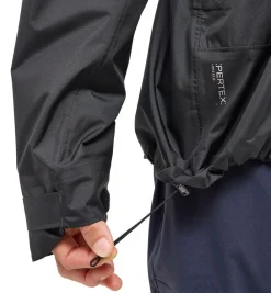 Dame Haglofs L.I.M Airak 2,5 Lags Regnjakke