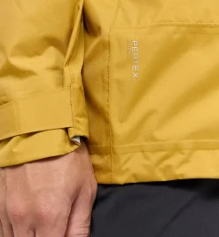 Haglofs L.I.M Airak 2,5L Regnjakke