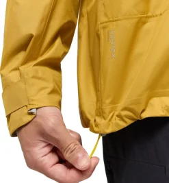 Haglofs L.I.M Airak 2,5L Regnjakke