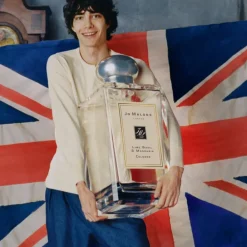 Jo Malone London Lime Basil & Mandarin Cologne Sale