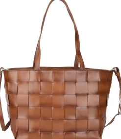 ADAX Limona shopper Meike Chestnut Sale
