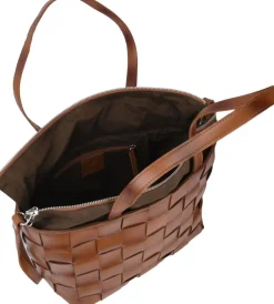 ADAX Limona shopper Meike Chestnut Sale