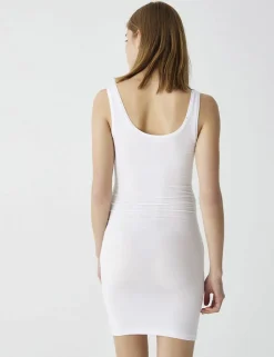 mbyM Lina top 888 optical white Sale