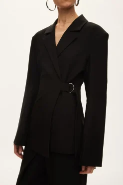 Lind Blazer><noscript><img width=