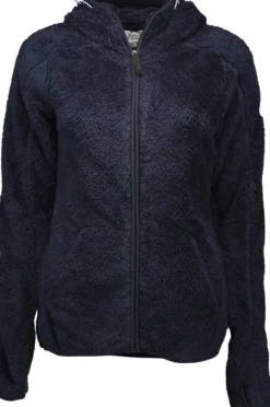 Linda Highloft Fleece>MCKINLEY Best