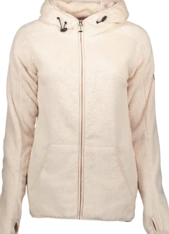 Dame MCKINLEY Linda Highloft Fleece