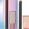 Nars Line & Shine Lip Duo - Duo af læbeblyant og glansfuld læbegloss
