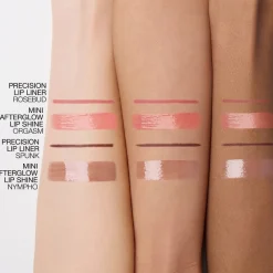 Line & Shine Lip Duo - Duo af læbeblyant og glansfuld læbegloss>Nars Discount