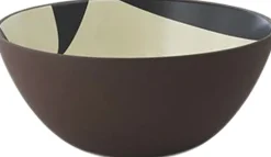 Normann Copenhagen Line Bowl Ø23 New