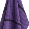Hay Linear Tea Towel-W52 x L80-Purple