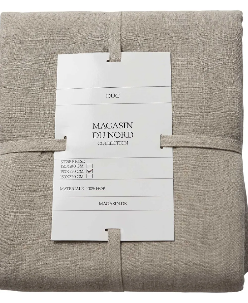 Magasin du Nord Collection Linen, borddug