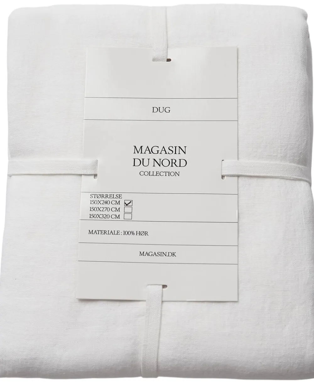 Linen, borddug>Magasin du Nord Collection New