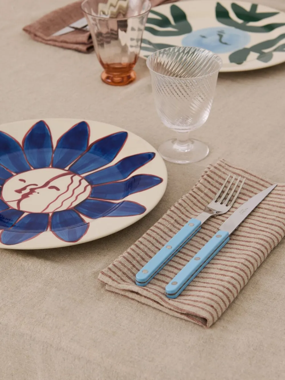 Linen, borddug>Magasin du Nord Collection Clearance