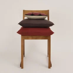 Siba's Linen, pyntepude New