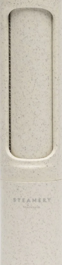 Steamery Stockholm Lint Brush Beige Online