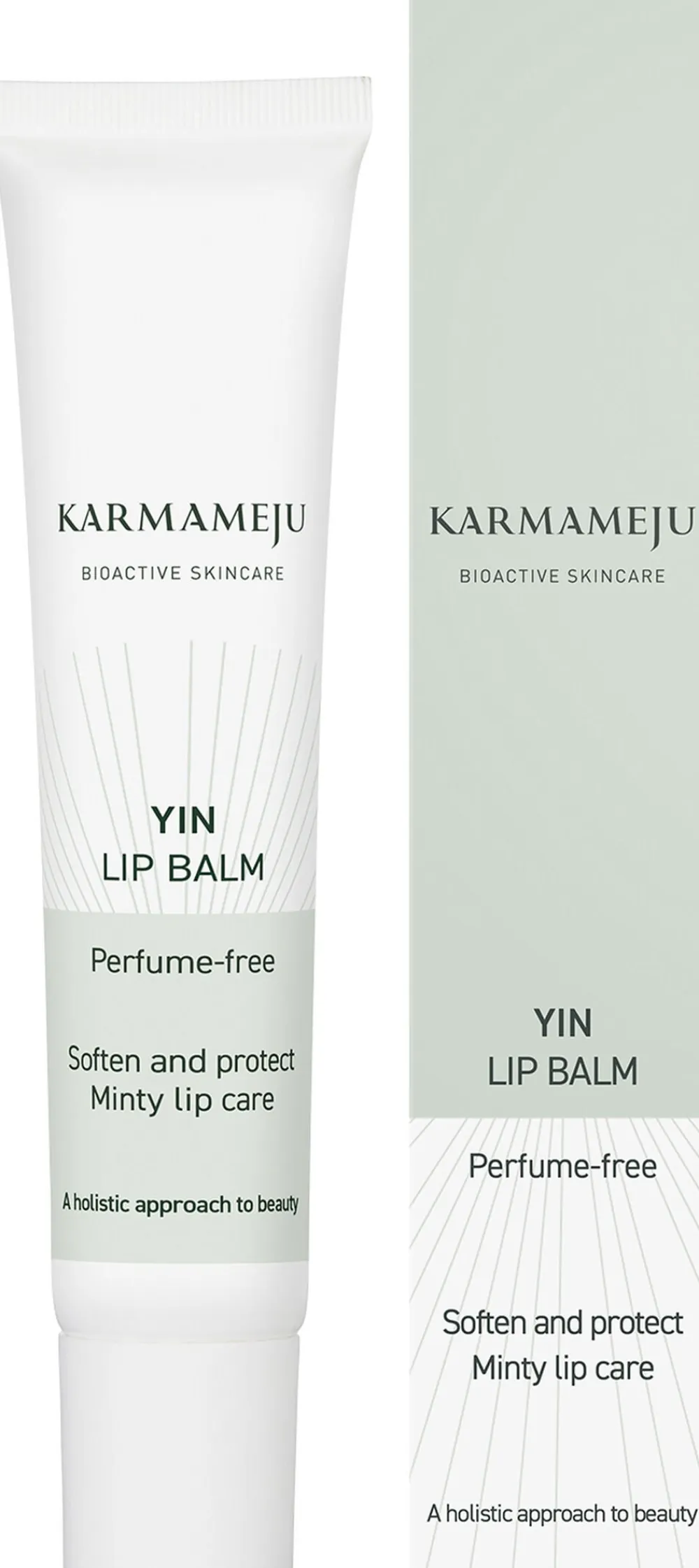 Lip Balm, YIN, 12 ml>Karmameju Skincare Clearance
