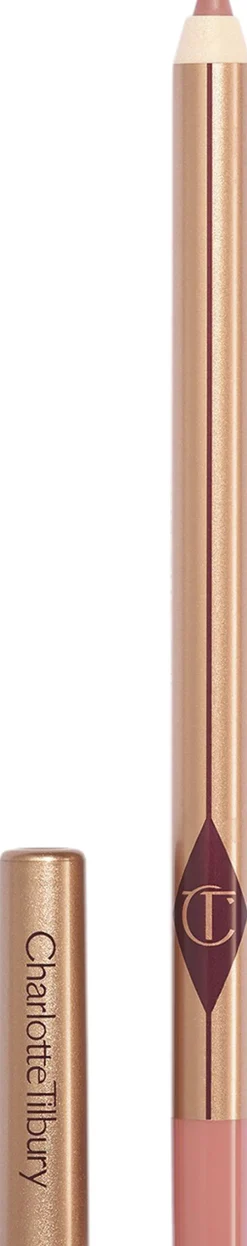 Charlotte Tilbury Lip Cheat- Transfer Resistant Lip Pencil