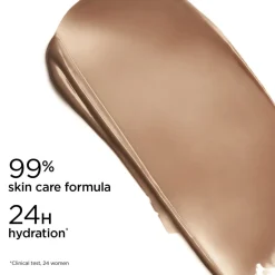 Clarins Lip Oil Balm 04 almond New