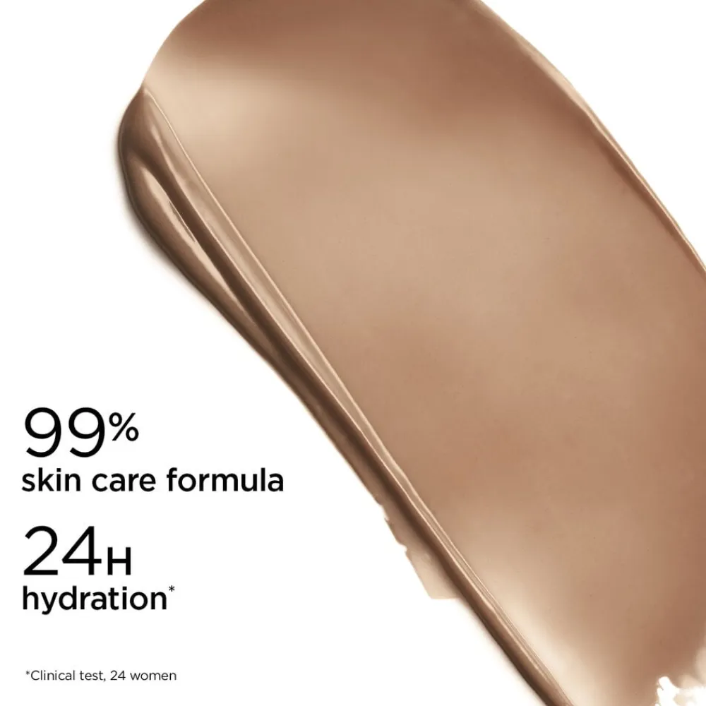 Clarins Lip Oil Balm 04 almond New