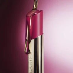 Clarins Lip Oil Balm 04 almond New