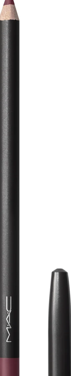 MAC Lip Pencil Burgundy Best